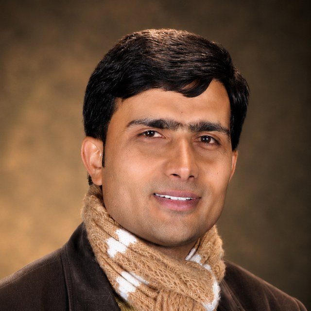 Narender Singh